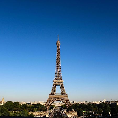 Cocon De Champs *Disney*Paris*Wifi* 外观 照片