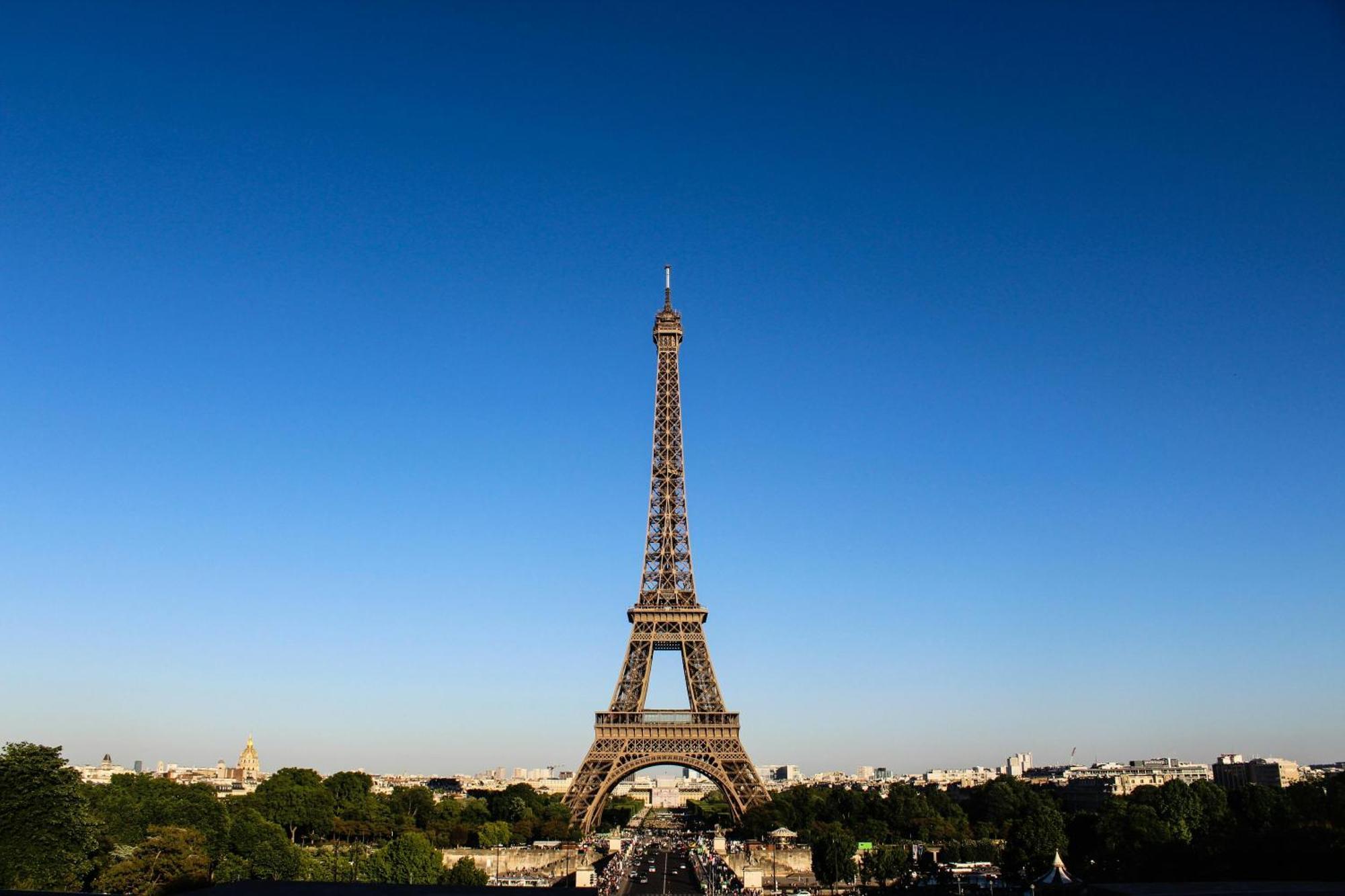 Cocon De Champs *Disney*Paris*Wifi* 外观 照片